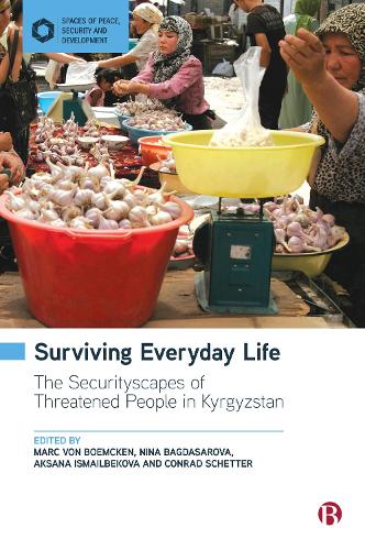 Surviving Everyday Life