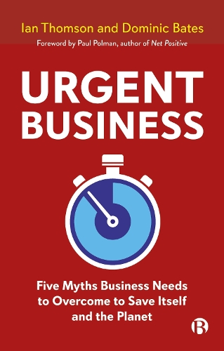 Urgent Business