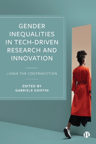 Gender Inequalities in Tech-driven Research and Innovation