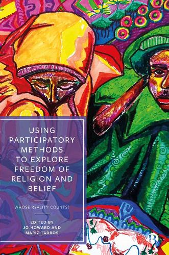 Using Participatory Methods to Explore Freedom of Religion and Belief