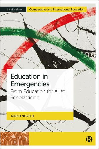 Education in Emergencies