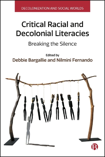 Critical Racial and Decolonial Literacies