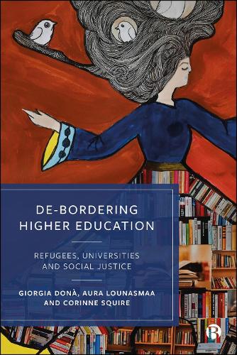 De-bordering Higher Education
