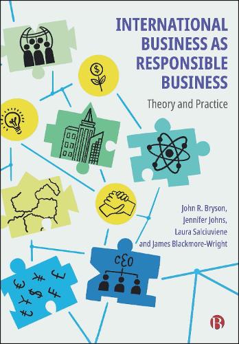 International Business as Responsible Business