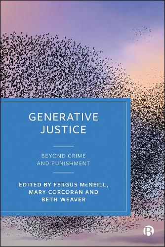 Generative Justice