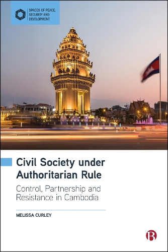 Civil Society under Authoritarian Rule