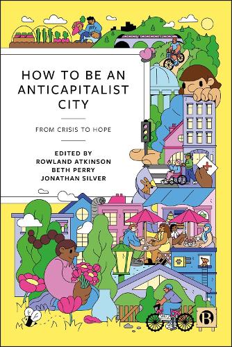 How to Be an Anticapitalist City