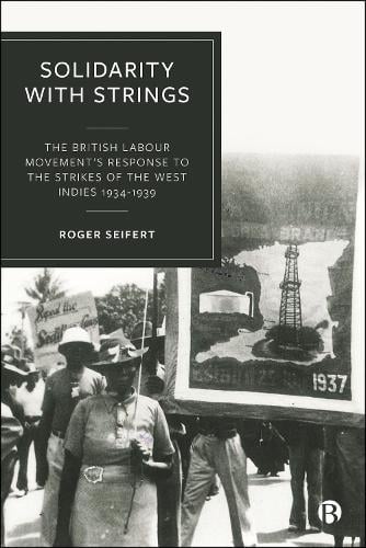 Solidarity with Strings