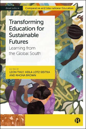 Transforming Education for Sustainable Futures