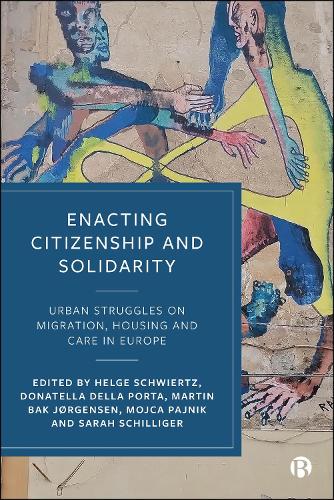 Enacting Citizenship and Solidarity