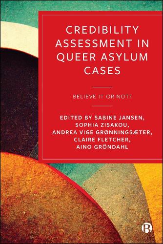 Credibility Assessment in Queer Asylum Cases