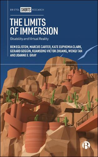 The Limits of Immersion