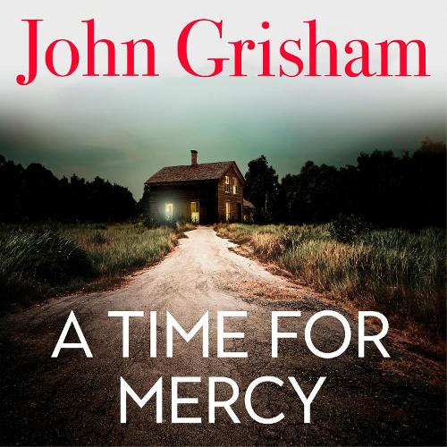A Time for Mercy