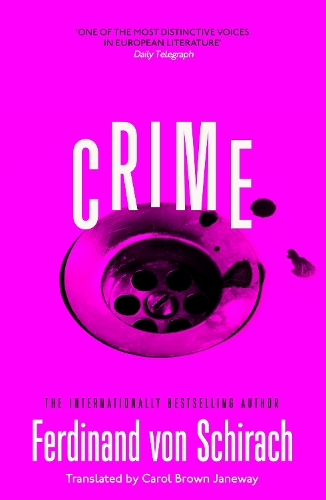 Crime & Guilt