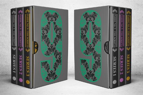 Inside No. 9: Collector's Edition