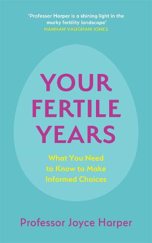 Your Fertile Years