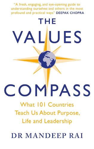 The Values Compass