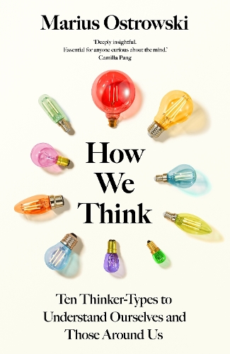 How We Think
