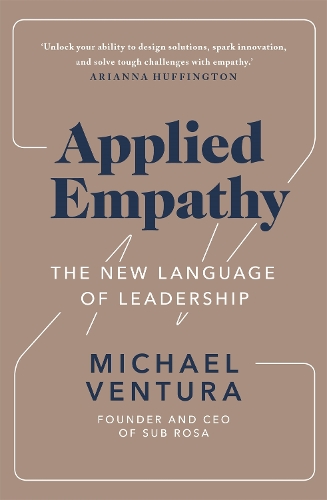 Applied Empathy
