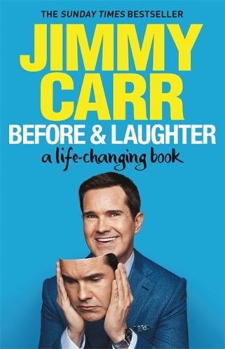 Before & Laughter