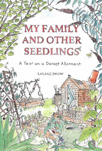 My Family and Other Seedlings