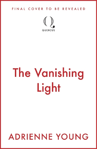 The Vanishing Light