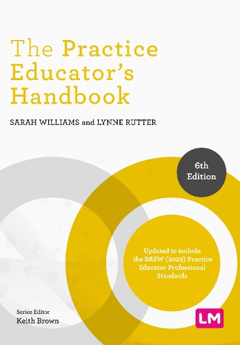 The Practice Educator′s Handbook