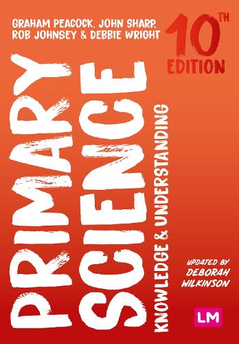 Primary Science: Knowledge and Understanding