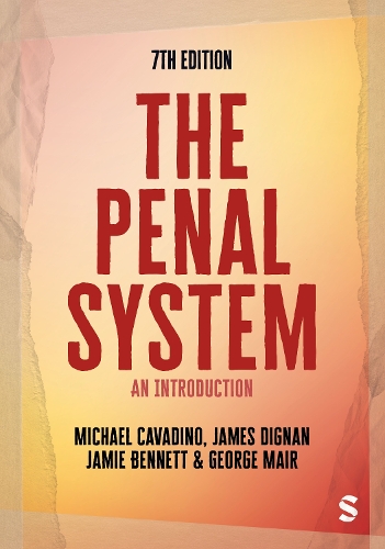 The Penal System