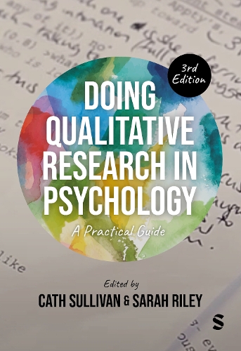 Doing Qualitative Research in Psychology