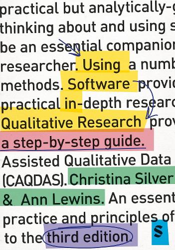 Using Software in Qualitative Research