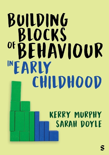 Building Blocks of Behaviour in Early Childhood