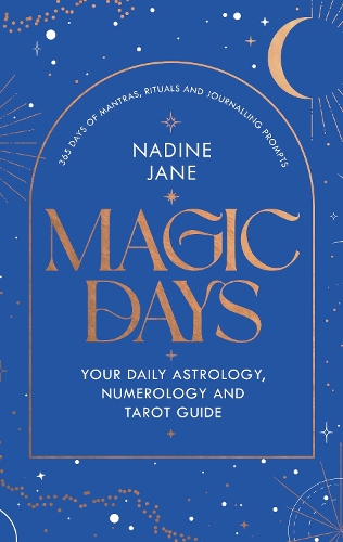 Magic Days