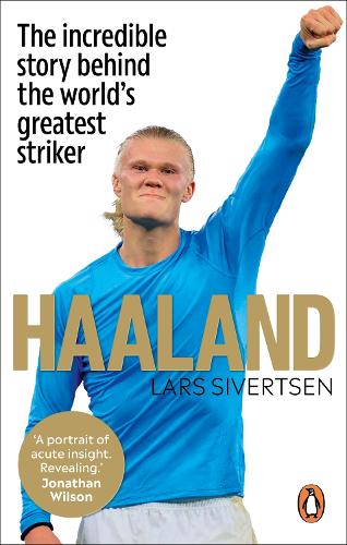 Haaland by Lars Sivertsen