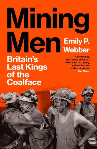 Mining Men