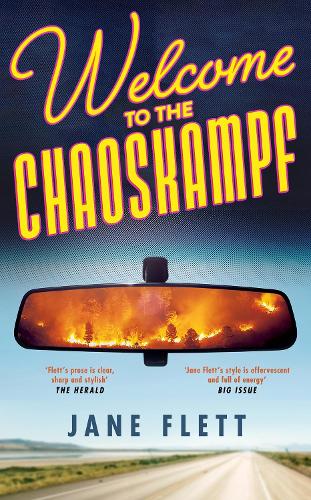 Welcome to the Chaoskampf