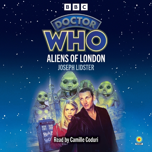 Doctor Who: Aliens of London