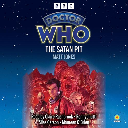 Doctor Who: The Satan Pit