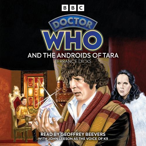 Doctor Who and the Androids of Tara