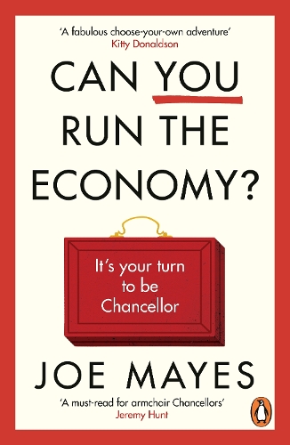 Can You Run the Economy?