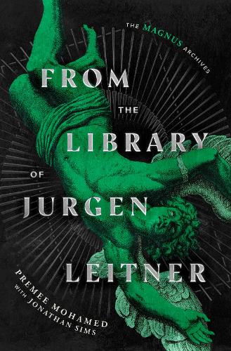 From the Library of Jurgen Leitner
