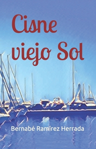 Cisne viejo sol