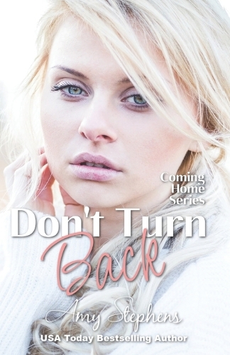Don't Turn Back