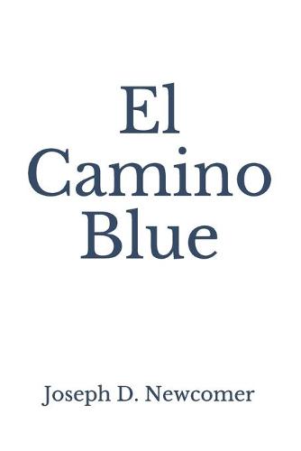 El Camino Blue