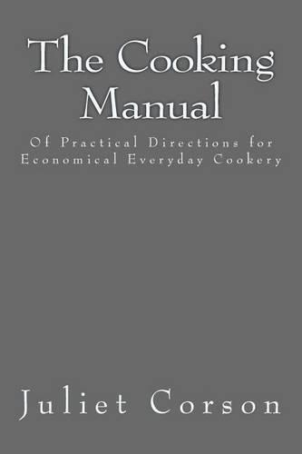 The Cooking Manual
