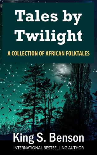 Tales by Twilight