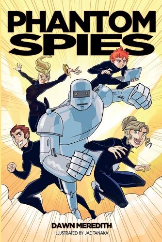 PHANTOM Spies