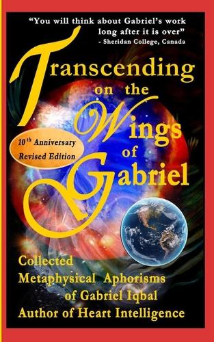 Transcending on the Wings of Gabriel