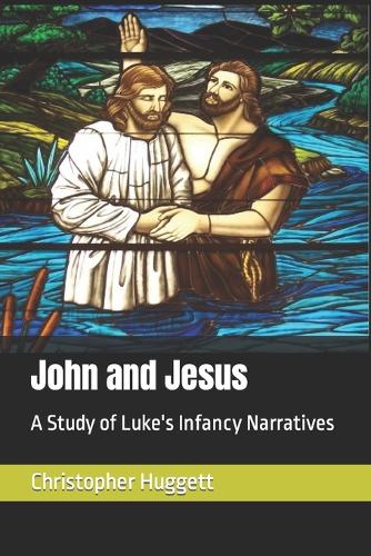 John and Jesus