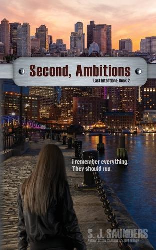 Second, Ambitions